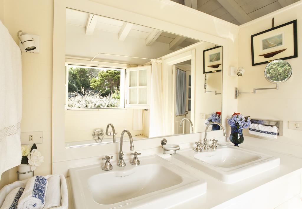 Villa Dei Tramonti Porto Rotondo Ruang foto